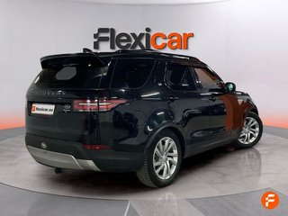 Land-Rover Discovery 3.0 Si6 250kW (340CV) SE Auto