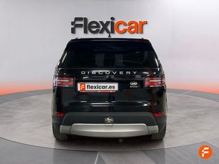 Land-Rover Discovery 3.0 Si6 250kW (340CV) SE Auto