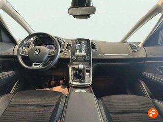 Renault Scénic Intens Energy dCi 81kW (110CV)