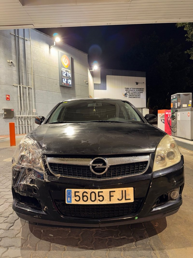 Opel Vectra 2006 1.9 cdti 8v sport - foto 1