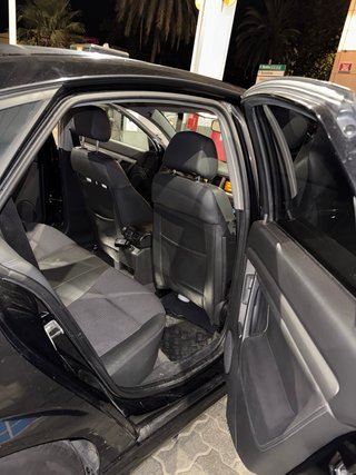 Opel Vectra 2006 1.9 cdti 8v sport