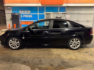Opel Vectra 2006 1.9 cdti 8v sport
