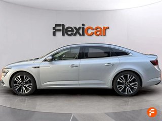 Renault Talisman Initiale P. Blue dCi 118kW (160CV) EDC