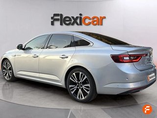 Renault Talisman Initiale P. Blue dCi 118kW (160CV) EDC
