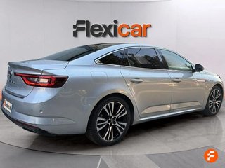 Renault Talisman Initiale P. Blue dCi 118kW (160CV) EDC