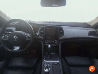 Renault Talisman Initiale P. Blue dCi 118kW (160CV) EDC