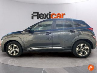 Hyundai Kona 1.6 GDI HEV Tecno 2C DCT