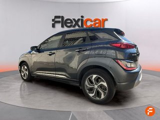 Hyundai Kona 1.6 GDI HEV Tecno 2C DCT