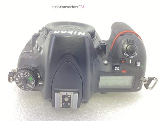 camara digital reflex nikon d750