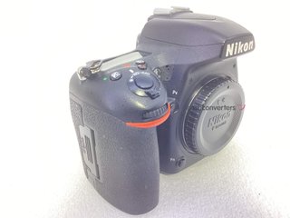 camara digital reflex nikon d750