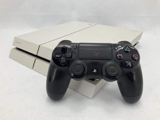 sony ps4 500gb