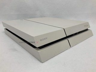 sony ps4 500gb