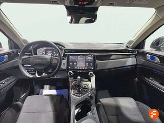 Lynk & Co 01 1.5 PHEV 3.3kW