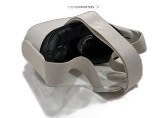 gafas vr telefonia meta quest 2 256gb