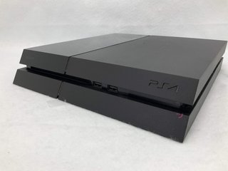 sony ps4 500gb