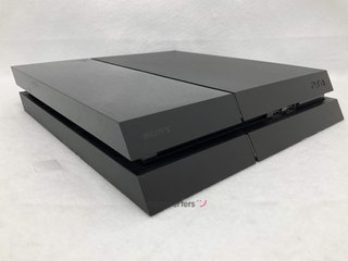 sony ps4 500gb