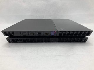sony ps4 500gb