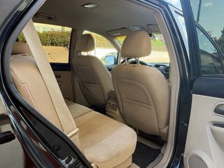 KIA Carens 2007 vendo o cambio