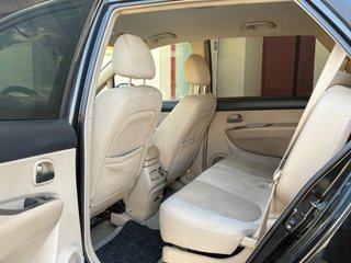 KIA Carens 2007 vendo o cambio