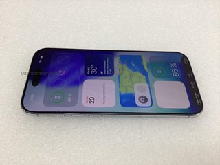 apple iphone air 256gb