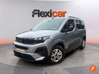Peugeot Rifter Rifter Allure BlueHDi 100