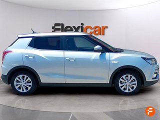 SsangYong Tivoli G12T Line - 5P (2019) GLP