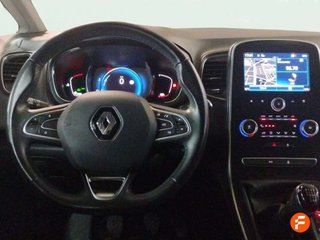 Renault Scénic Intens Energy dCi 81kW (110CV)