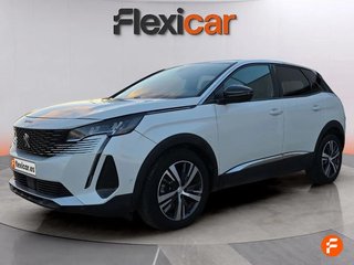 Peugeot 3008 1.5 BlueHDi 96kW (130CV) S&S Allure EAT8