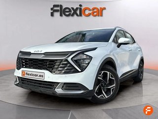 Kia Sportage 1.6 CRDi MHEV 100kW (136CV) Drive 4x2