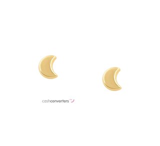 pendientes oro 18k