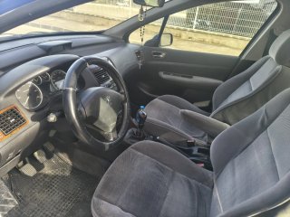 Peugeot 307 2003