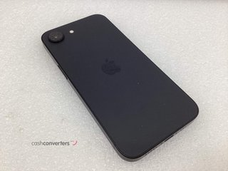 apple iphone 16e 128gb