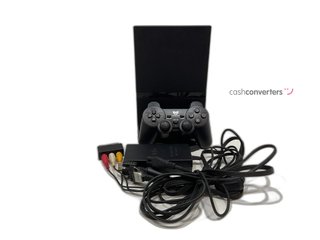 sony ps2 slim
