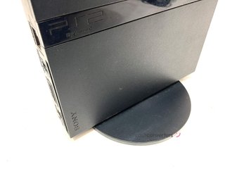 sony ps2 slim