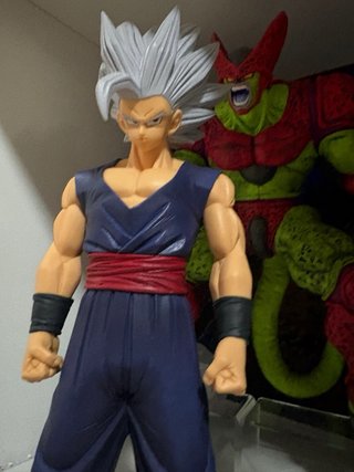 Gohan Beast Ichiban Kuji Figure