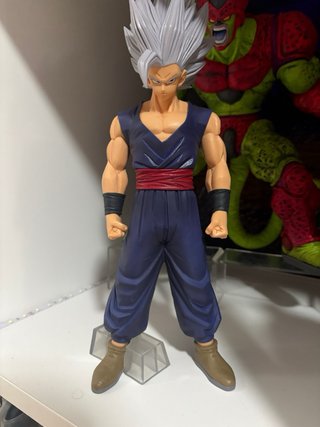 Gohan Beast Ichiban Kuji Figure