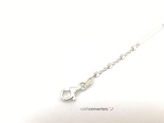 pulsera plata 925mm
