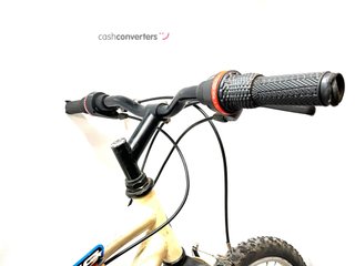 bicicleta montaña fs 4s mtb