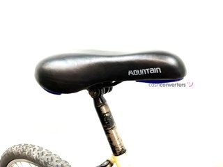 bicicleta montaña fs 4s mtb
