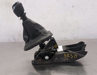 PALANCA CAMBIO RENAULT MEGANE IV BERLINA 5P H5HB4