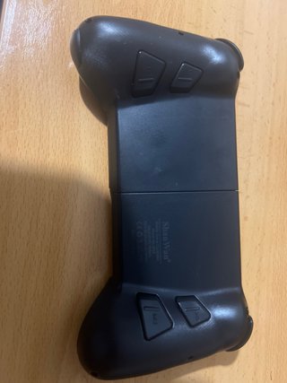 Hori Split Pad Pro Negro