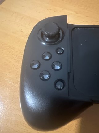 Hori Split Pad Pro Negro