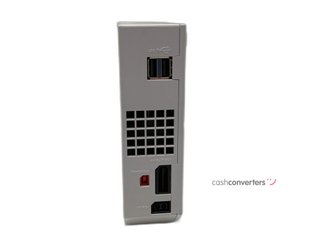 nintendo wii mod. rvl-001