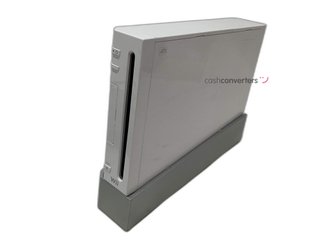 nintendo wii mod. rvl-001