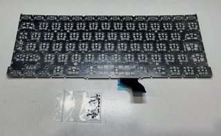 Teclado para MacBook Pro 13" A1502 PT (2013-2015)