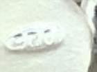 pulsera plata 925mm