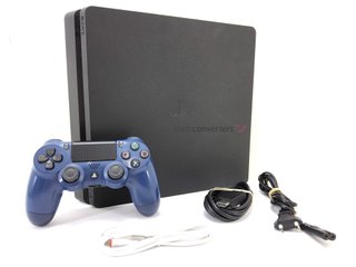 sony ps4 slim 500gb
