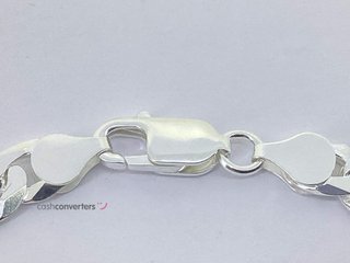 esclava plata 925mm