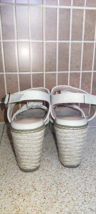 Sandalias XTI The Urban Brand de macramé