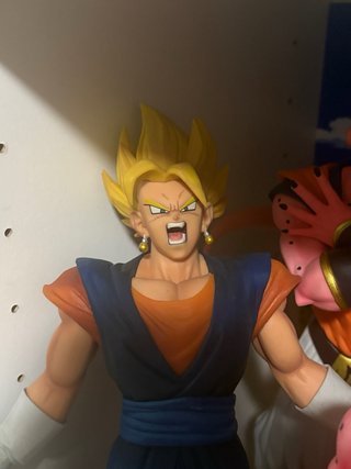 Ichiban Vegito Dragon Ball Figure